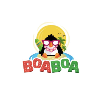 Logo BoaBoa Casino