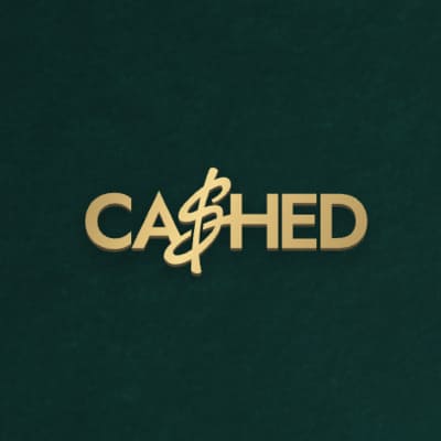 Visuel principal Cashed Casino