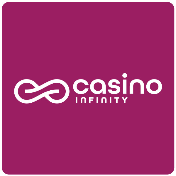 Visuel principal Casino Infinity