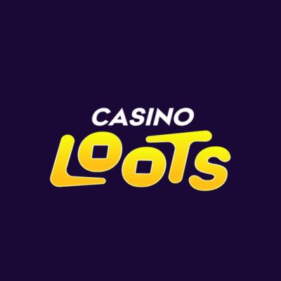 Visuel principal CasinoLoots