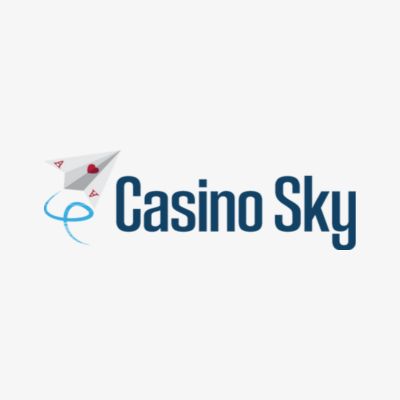 Visuel principal Casino Sky