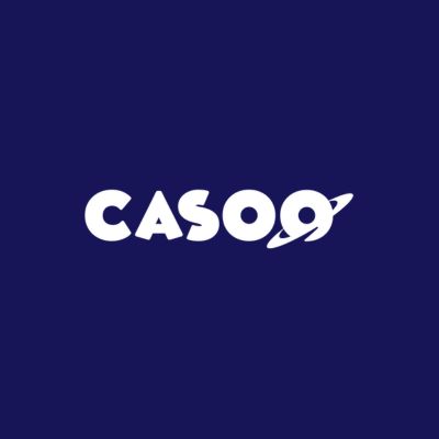 Visuel principal Casoo Casino