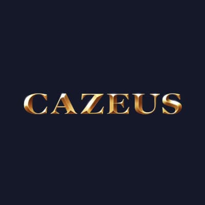Visuel principal Cazeus Casino