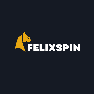 Visuel principal Felix Spin Casino