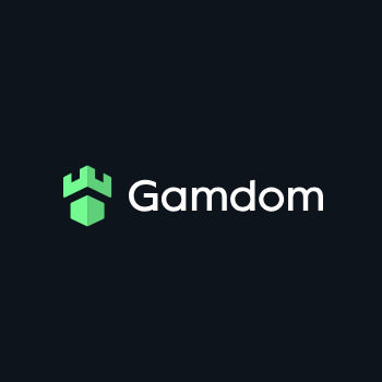 Visuel principal Gamdom Casino