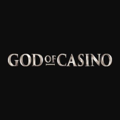 Visuel principal God of casino