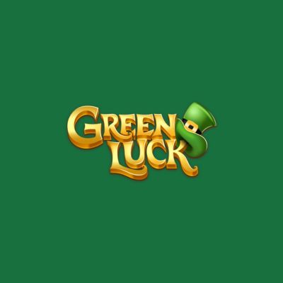 Visuel principal GreenLuck Casino