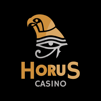 Visuel principal Horus Casino