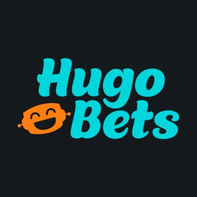 Logo Hugo Bets Casino