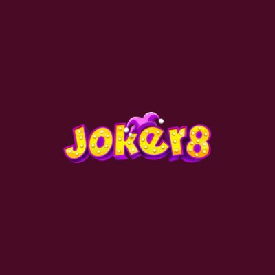 Visuel principal Joker8 Casino