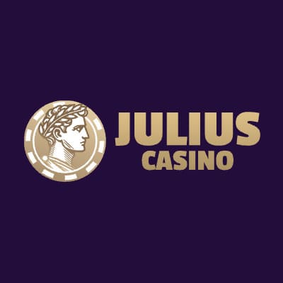 Visuel principal Julius casino