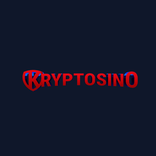 Visuel principal Kryptosino Casino