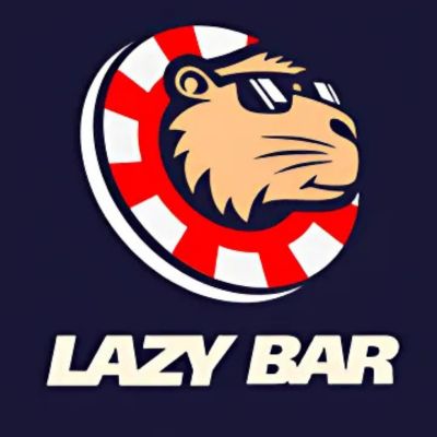 Visuel principal LazyBar Casino