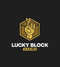 Visuel principal Lucky Block Casino