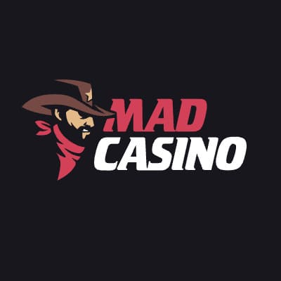 Logo Avis MadCasino 2026, bonus Cashlib et retraits
