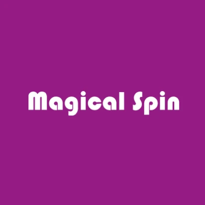 Visuel principal Magical Spin Casino