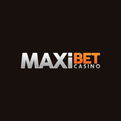 Visuel principal MaxiBet Casino