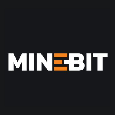 Visuel principal Minebit Casino