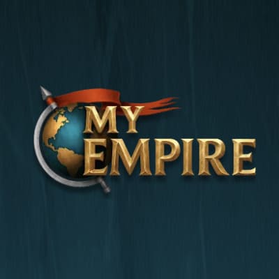 Visuel principal My Empire Casino
