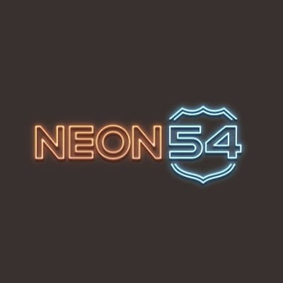 Visuel principal Neon54 Casino