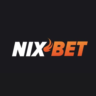 Visuel principal Nixbet Casino
