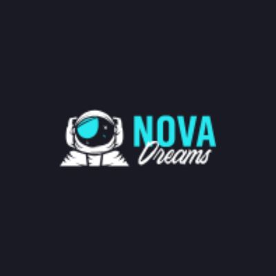 Visuel principal Nova Dreams Casino