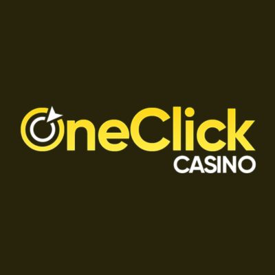 Visuel principal OneClick Casino