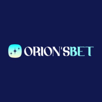 Visuel principal OrionsBet Casino