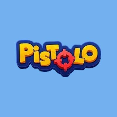 Logo Pistolo Casino