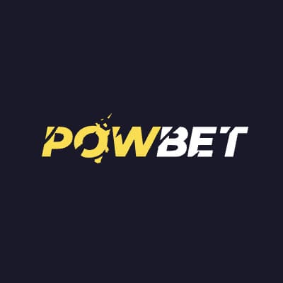 Visuel principal Powbet Casino