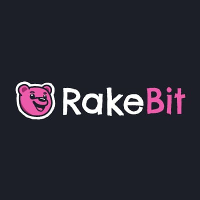 Visuel principal Rakebit Casino