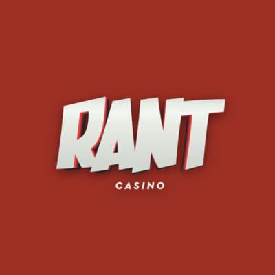 Visuel principal RANT casino