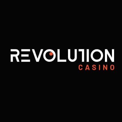 Visuel principal Revolution casino
