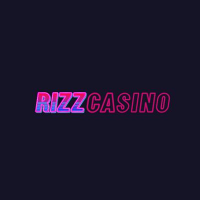 Visuel principal Rizz casino