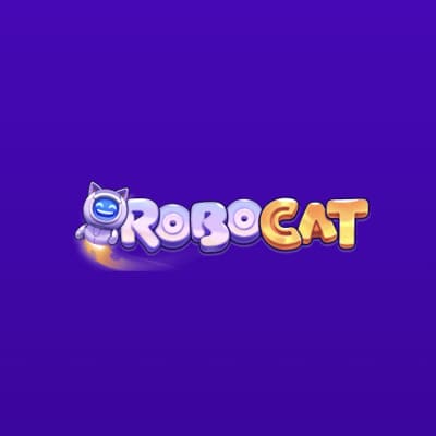 Visuel principal Robocat Casino