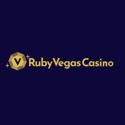 Visuel principal Ruby Vegas Casino