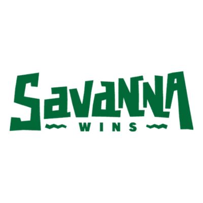 Visuel principal Savanna Wins Casino