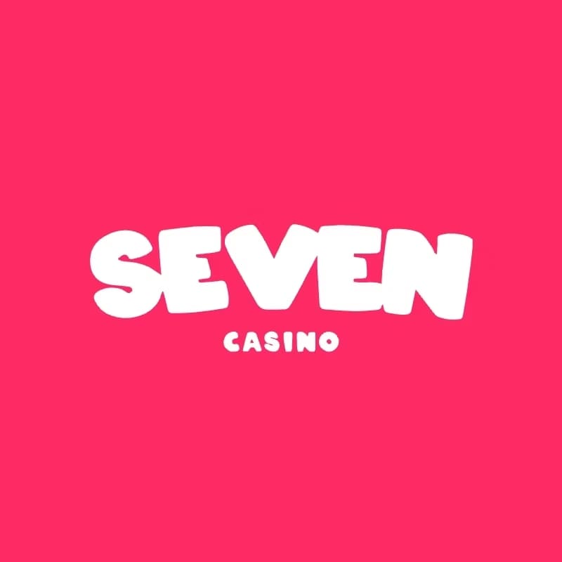 Visuel principal Seven casino