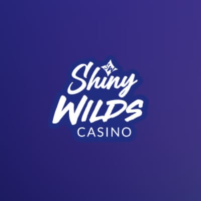 Visuel principal Shiny Wilds Casino