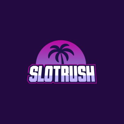 Visuel principal Slotrush Casino
