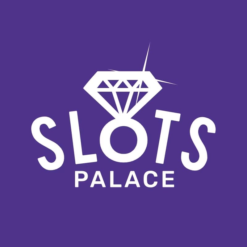 Visuel principal SlotsPalace Casino