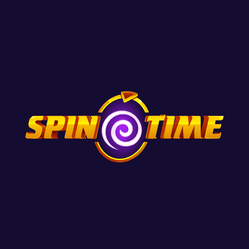 Visuel principal Spin Time Casino
