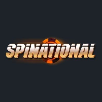 Visuel principal Spinational Casino