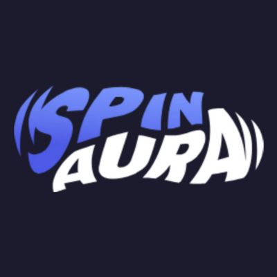 Visuel principal Spin Aura Casino