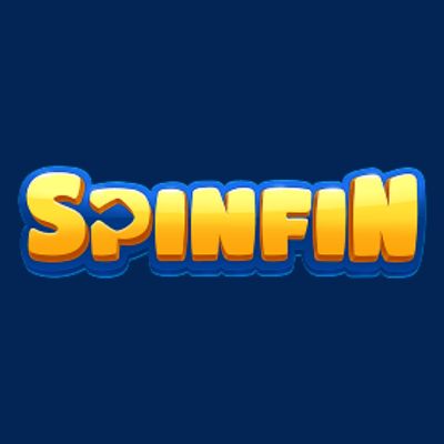 Visuel principal SpinFin Casino