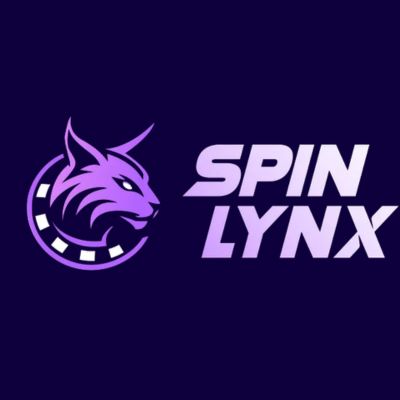 Visuel principal SpinLynx Casino