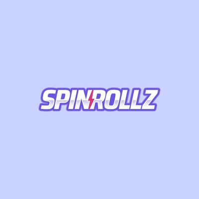 Visuel principal Spinrollz Casino