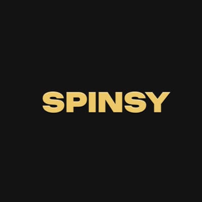 Visuel principal Spinsy Casino