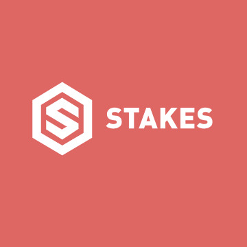 Logo Stakes Casino