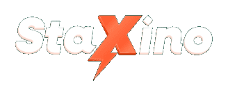 Logo StaXino Casino : avis 2026, bonus wager-free et retraits